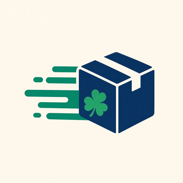 Priority Shipping